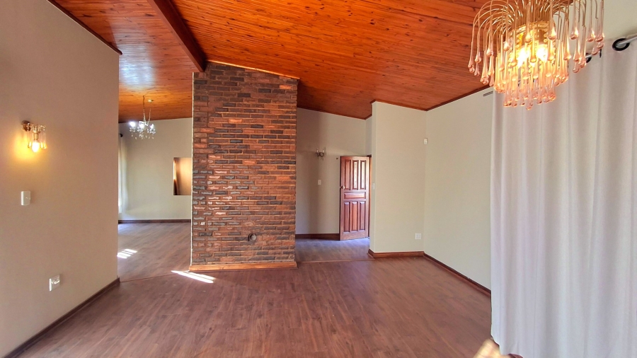 4 Bedroom Property for Sale in Sasolburg Ext 4 Free State